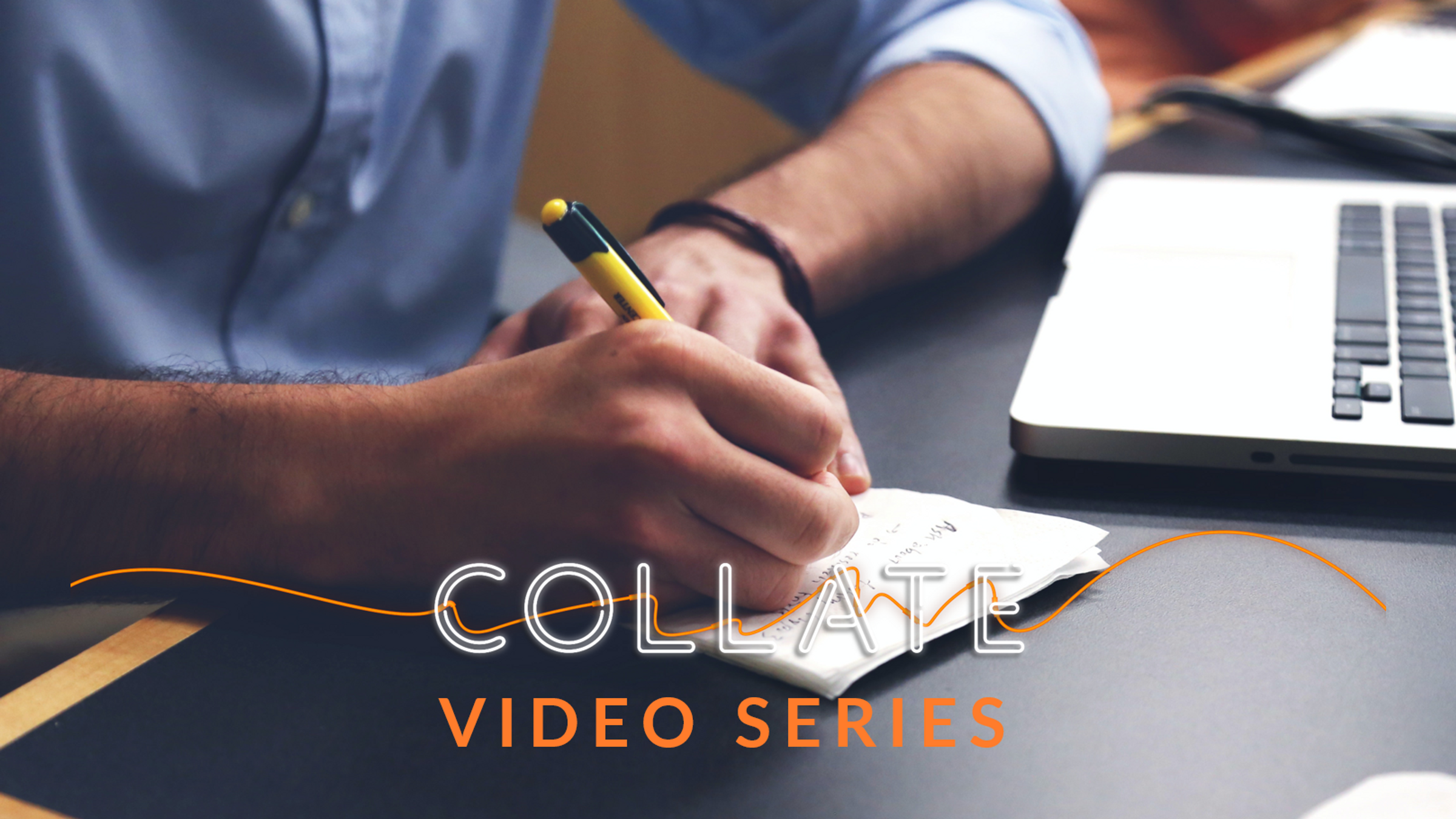 Be part of the COLLATE community!